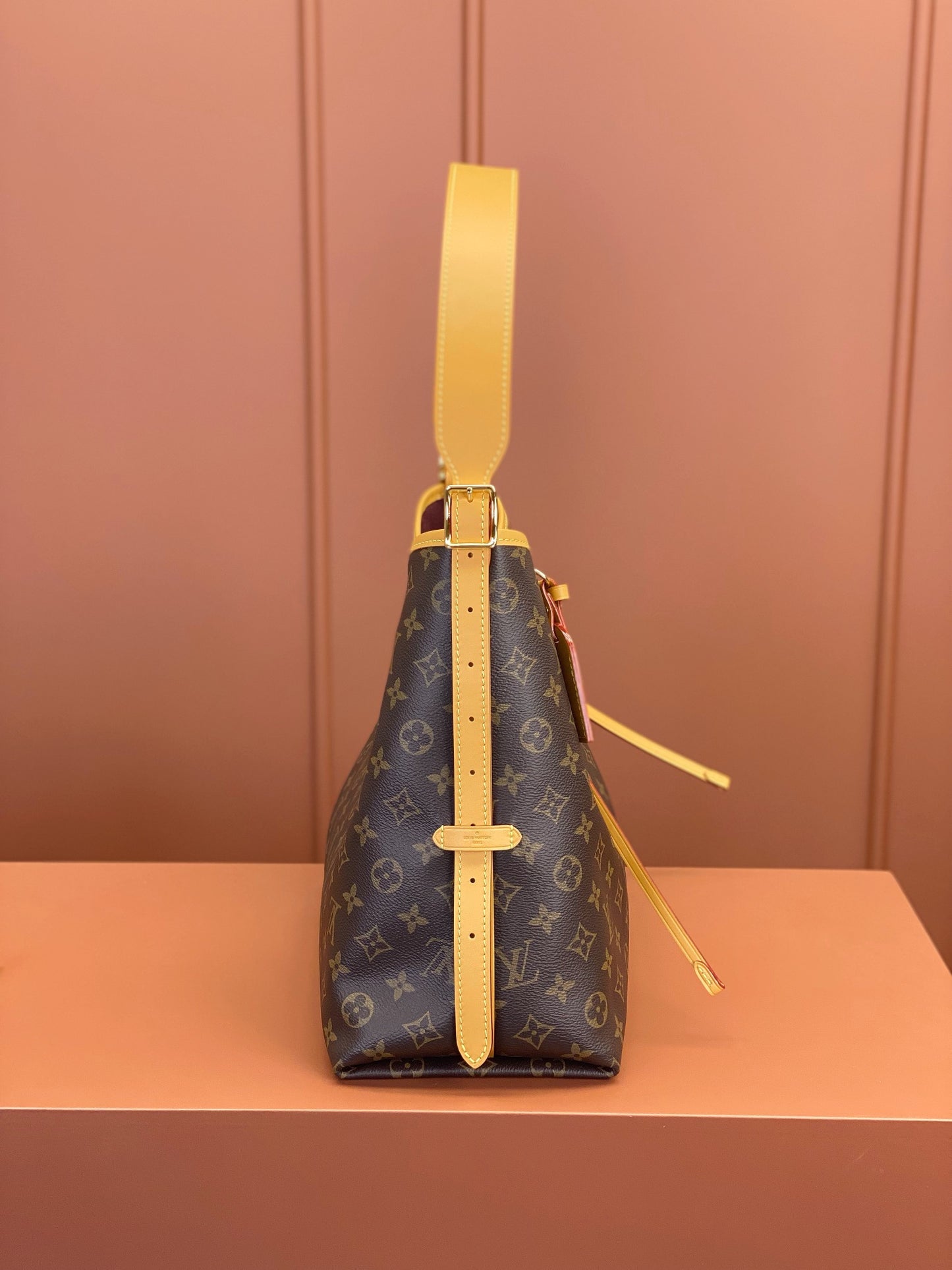 Louis Vuitton CarryAll MM