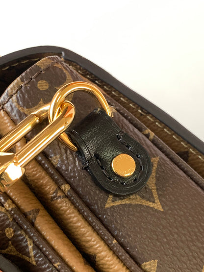 Louis Vuitton Metis Pochette