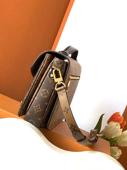 Louis Vuitton Metis Pochette