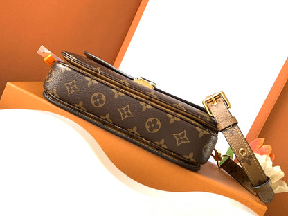 Louis Vuitton Metis Pochette