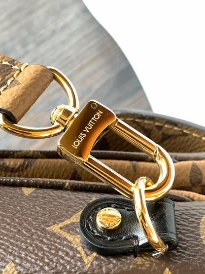 Louis Vuitton Metis Pochette