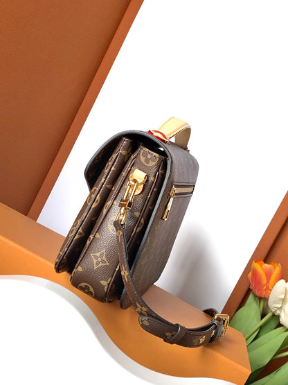 Louis Vuitton Metis Pochette