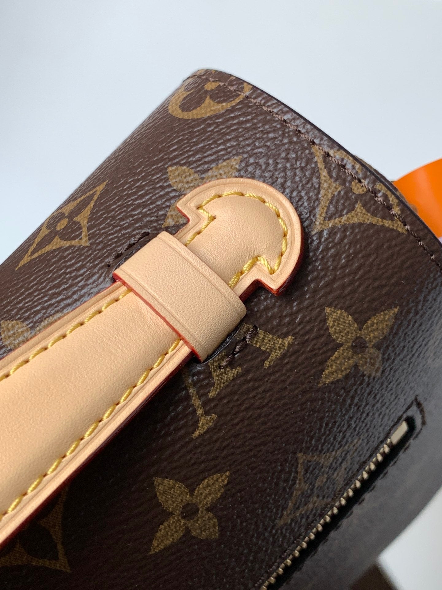 Louis Vuitton Metis Pochette