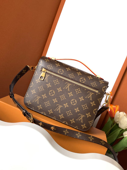 Louis Vuitton Metis Pochette