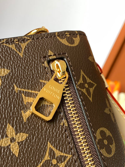 Louis Vuitton Metis Pochette