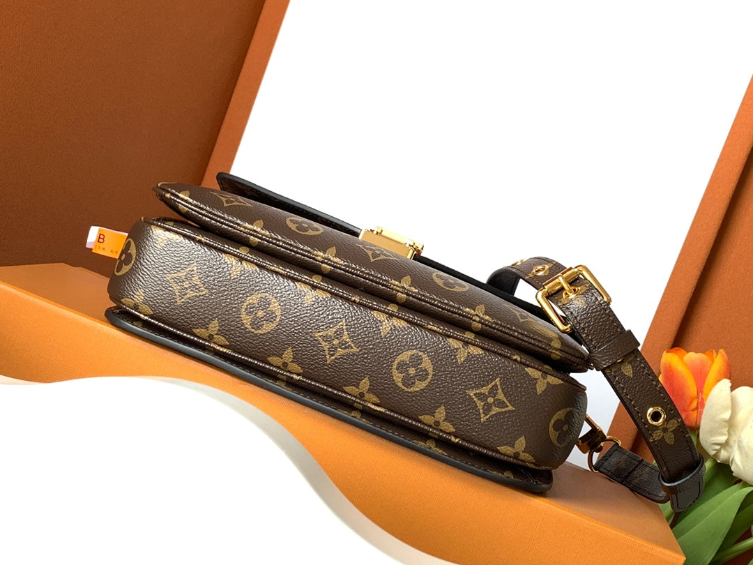 Louis Vuitton Metis Pochette