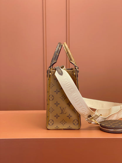 Louis Vuitton Onthego PM