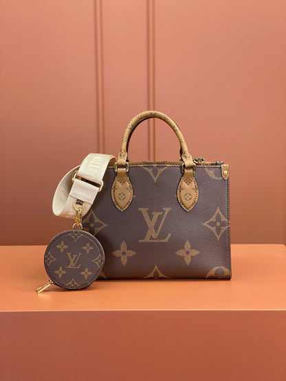 Louis Vuitton Onthego PM
