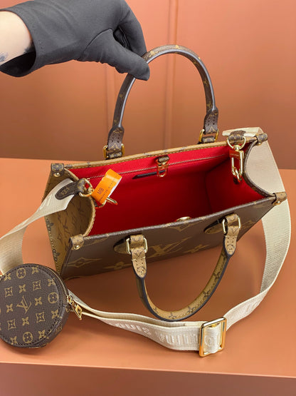 Louis Vuitton Onthego PM