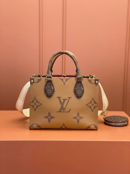 Louis Vuitton Onthego PM