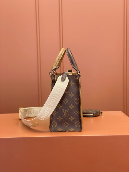 Louis Vuitton Onthego PM