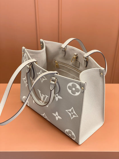 Louis Vuitton Onthego MM