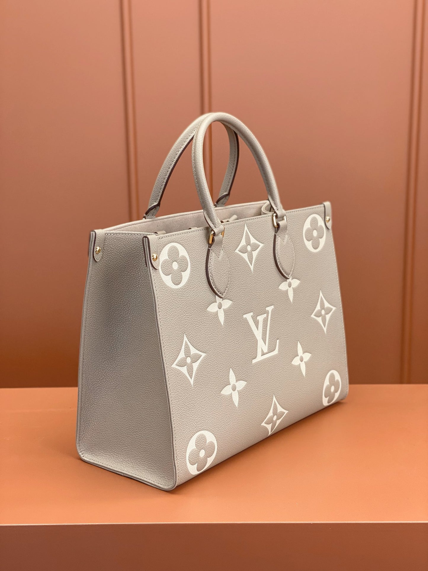 Louis Vuitton Onthego MM