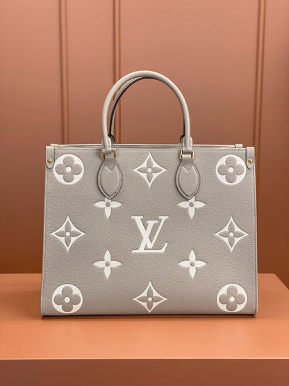 Louis Vuitton Onthego MM