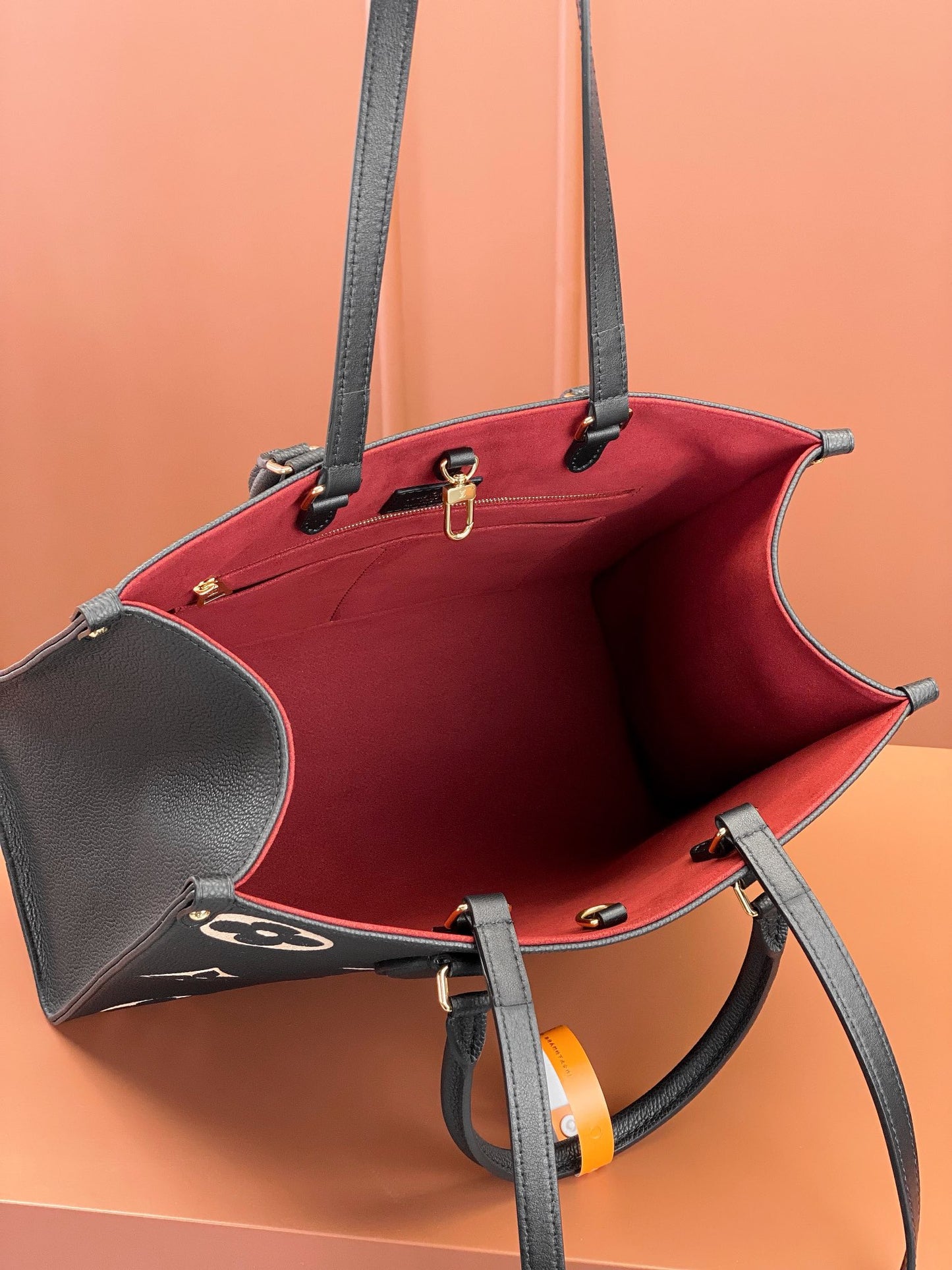 Louis Vuitton Onthego MM