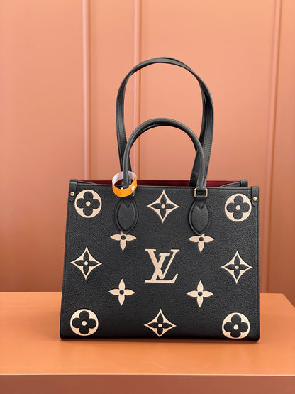 Louis Vuitton Onthego MM