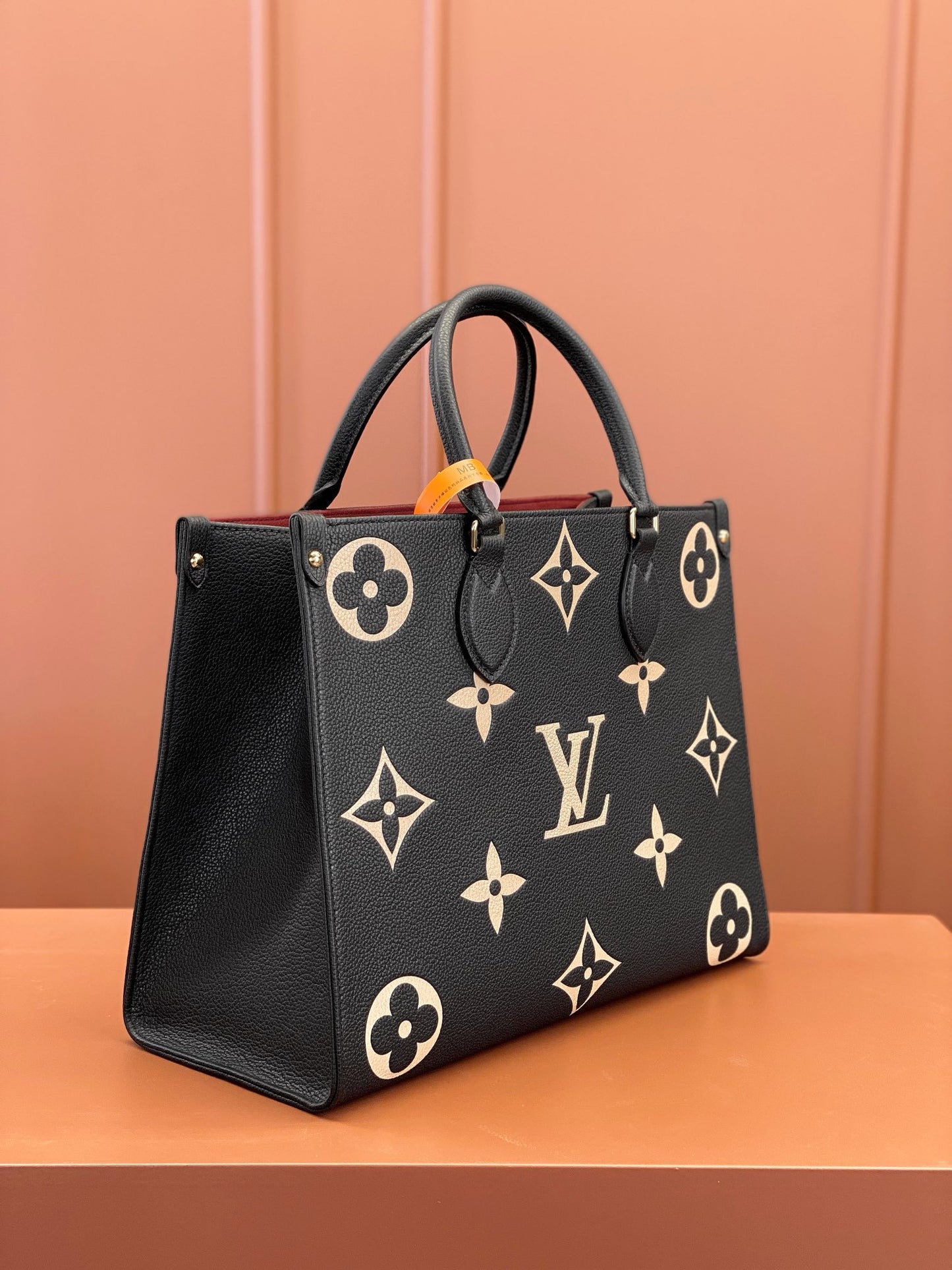 Louis Vuitton Onthego MM