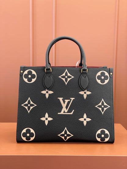 Louis Vuitton Onthego MM