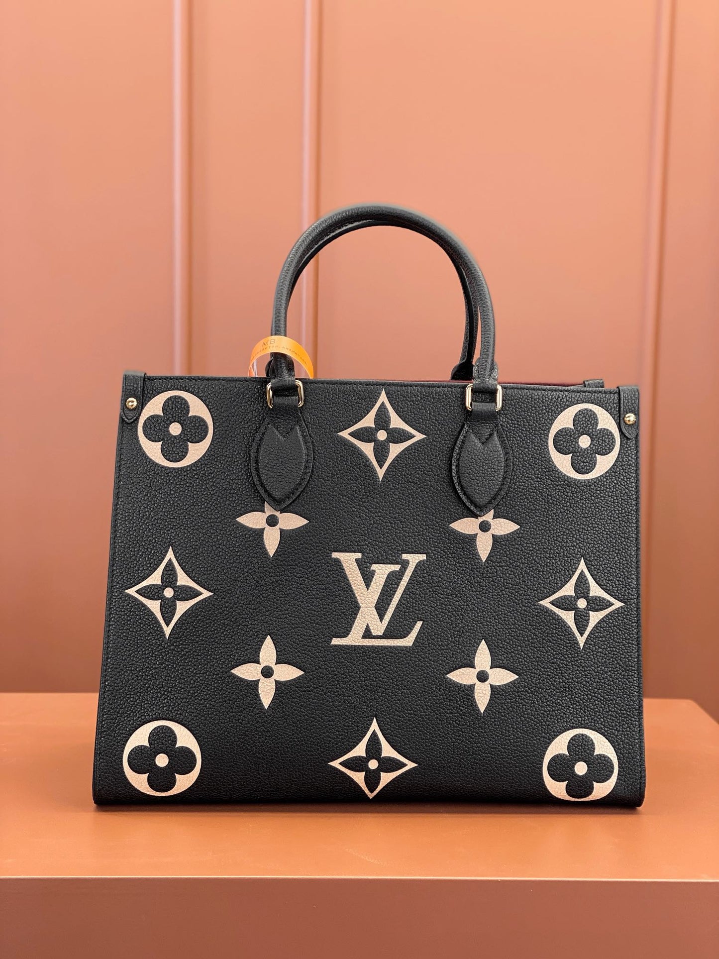 Louis Vuitton Onthego MM
