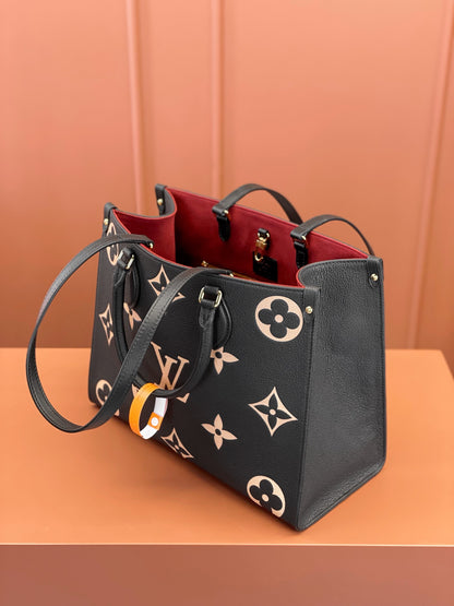 Louis Vuitton Onthego MM