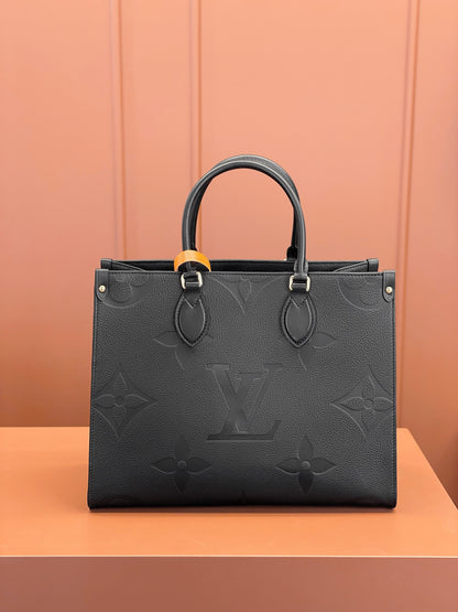 Louis Vuitton Onthego MM