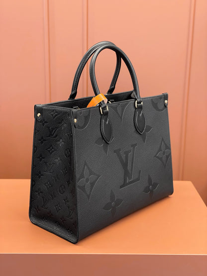 Louis Vuitton Onthego MM