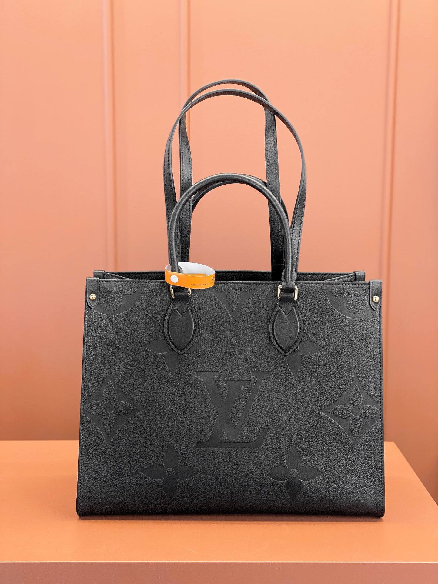 Louis Vuitton Onthego MM