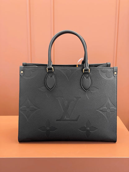 Louis Vuitton Onthego MM