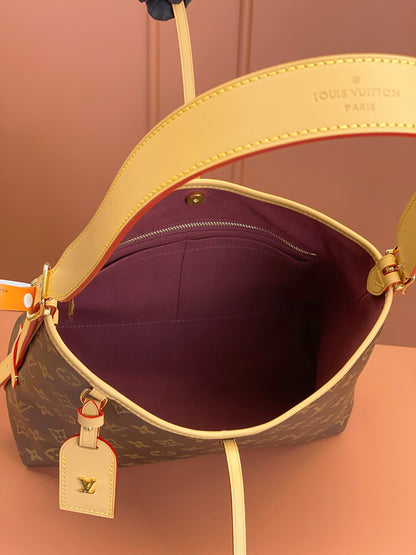 Louis Vuitton CarryAll PM