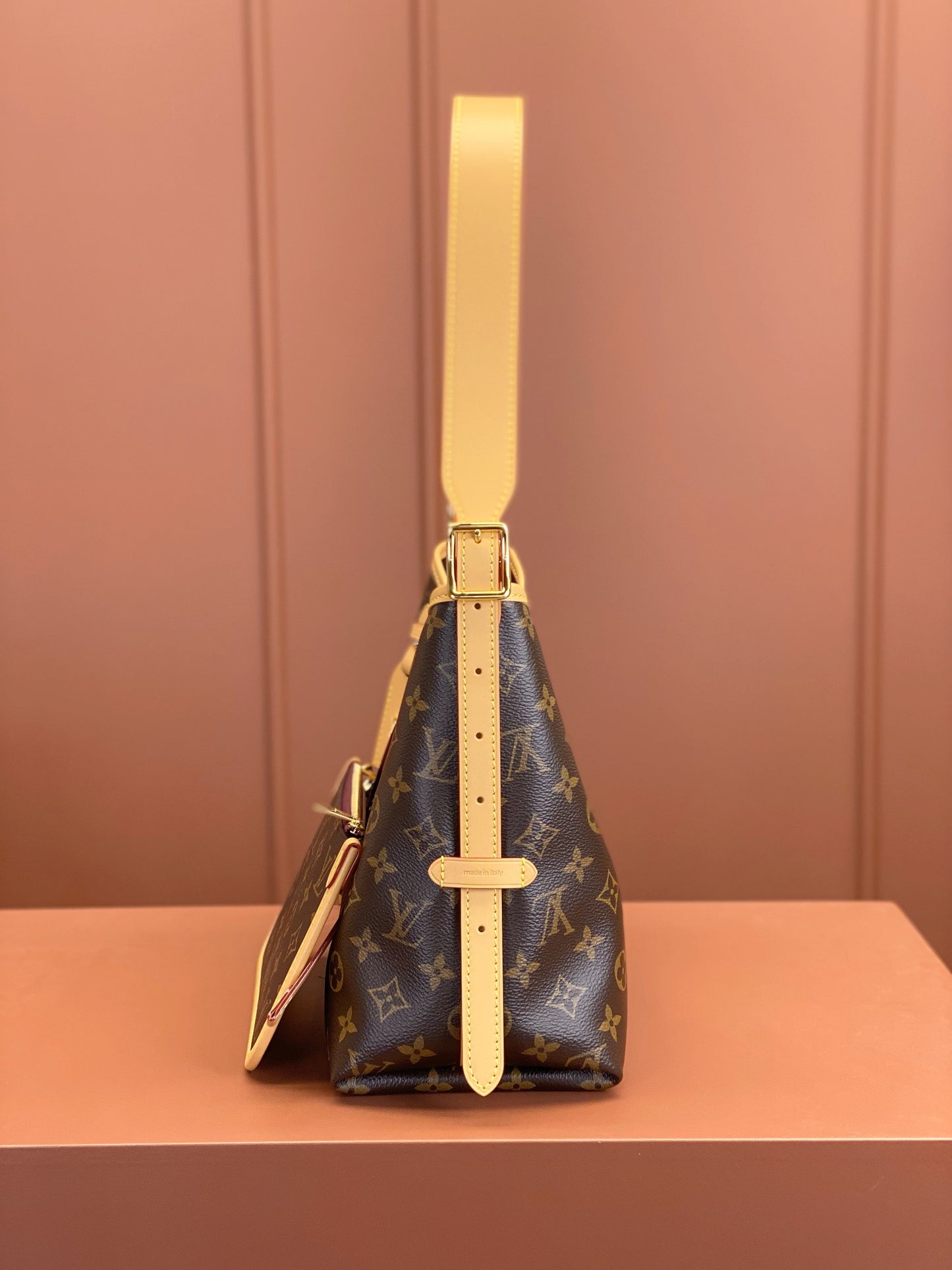 Louis Vuitton CarryAll PM