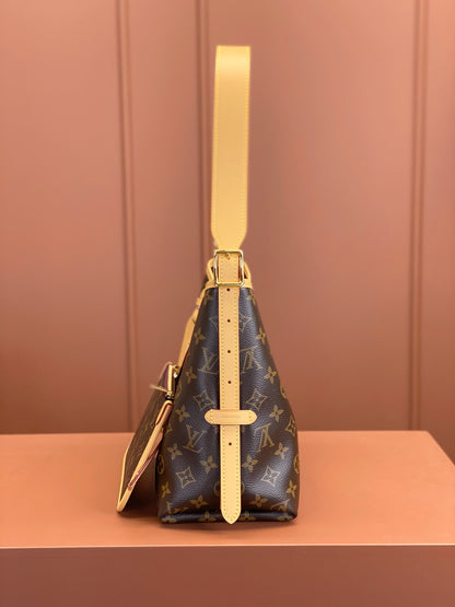 Louis Vuitton CarryAll PM