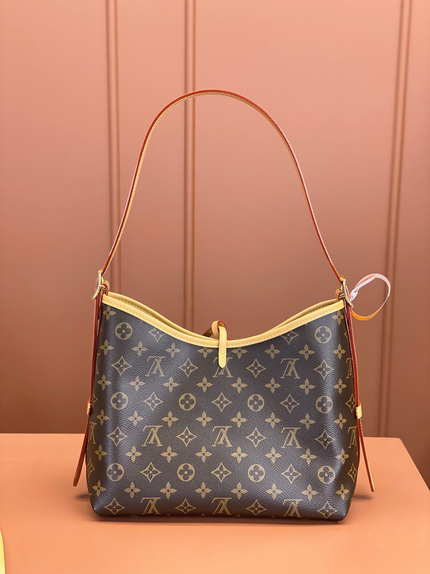 Louis Vuitton CarryAll PM