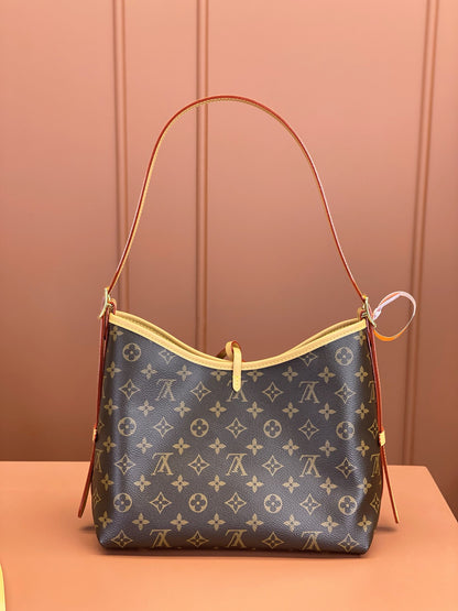 Louis Vuitton CarryAll PM