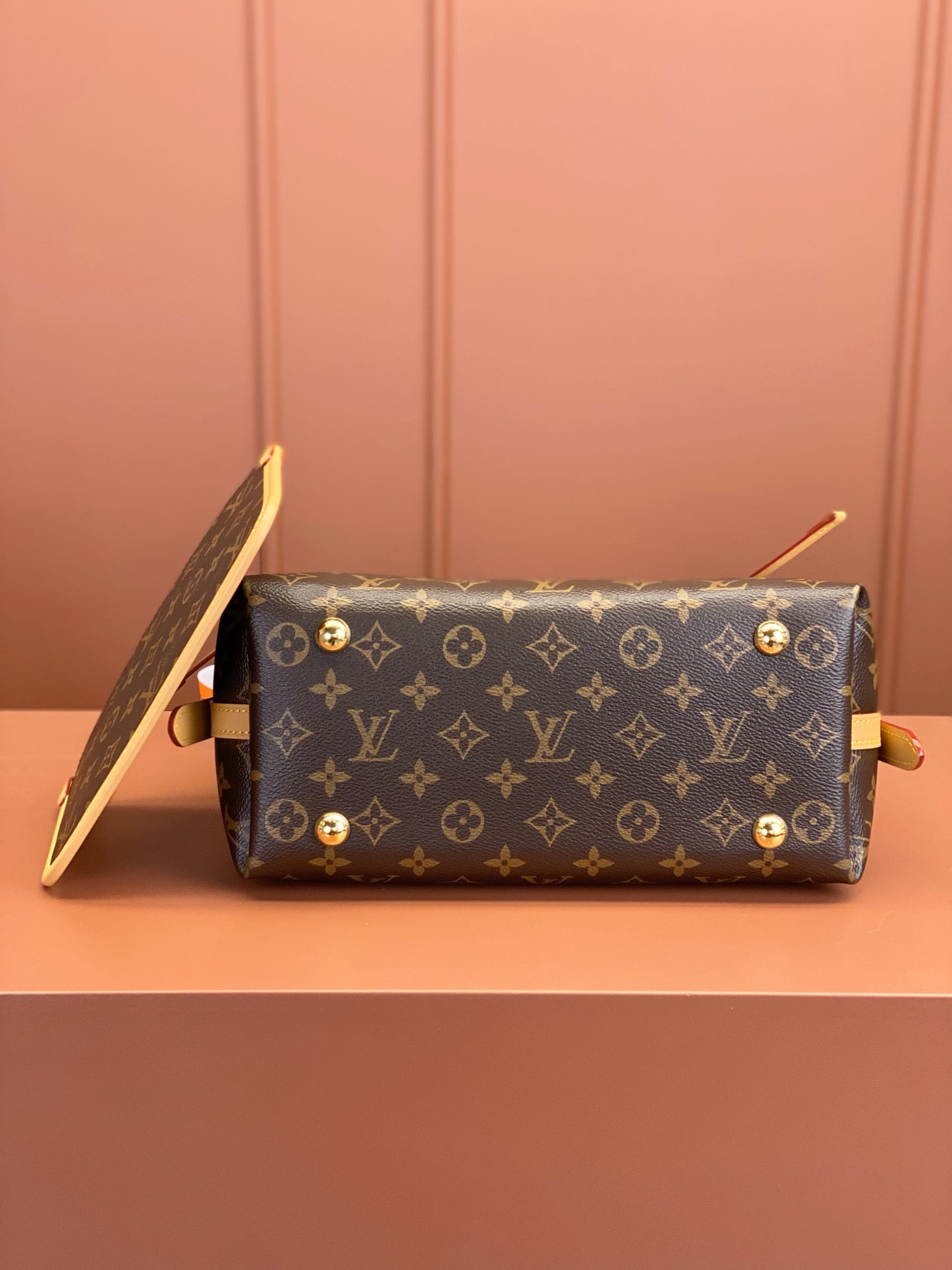 Louis Vuitton CarryAll PM