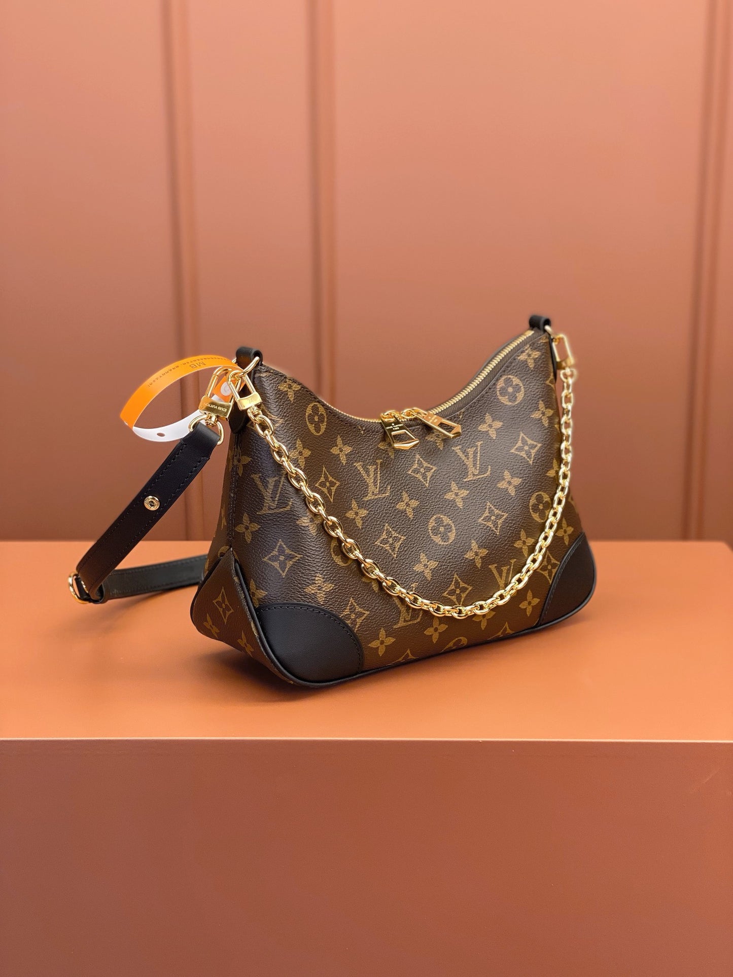 Louis Vuitton Boulogne PM