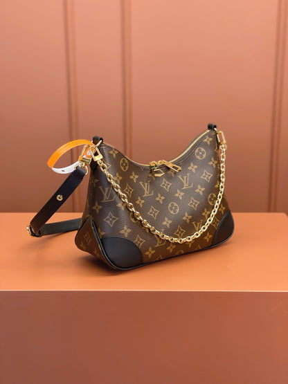 Louis Vuitton Boulogne PM