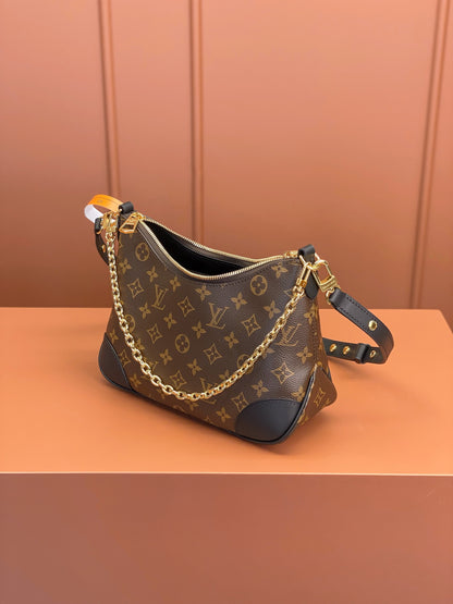 Louis Vuitton Boulogne PM