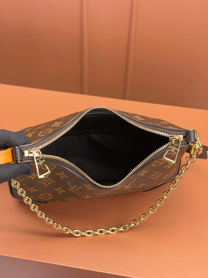 Louis Vuitton Boulogne PM