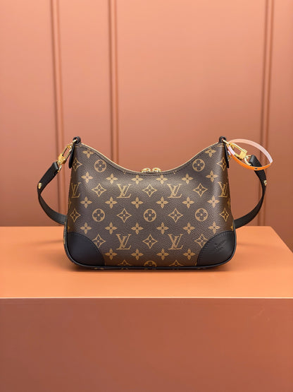 Louis Vuitton Boulogne PM