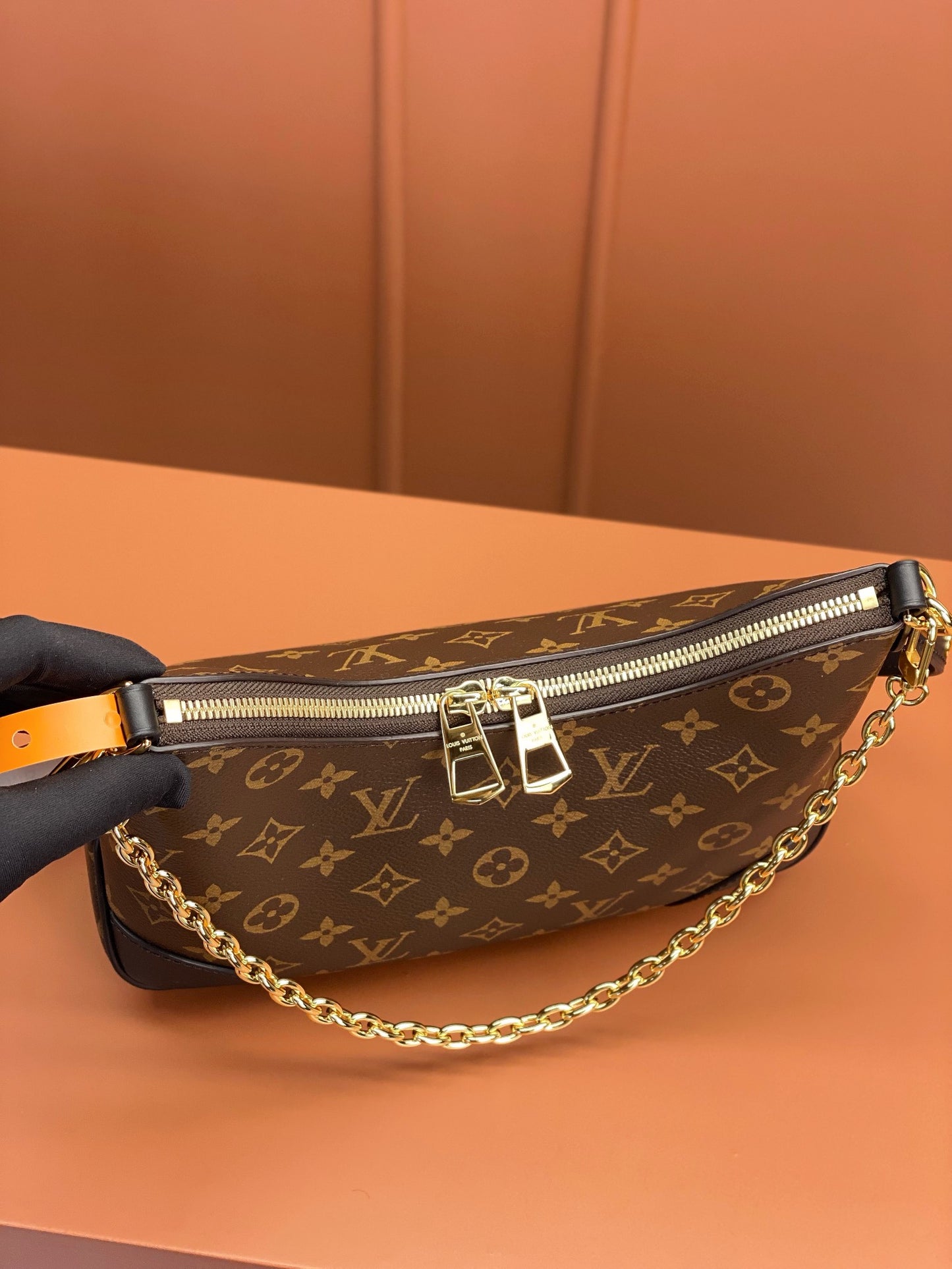 Louis Vuitton Boulogne PM