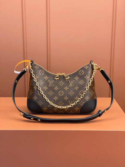 Louis Vuitton Boulogne PM
