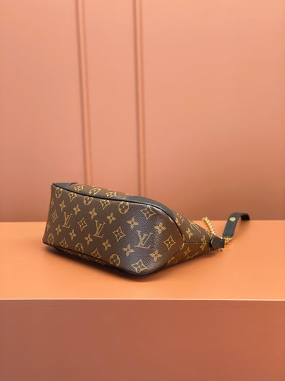 Louis Vuitton Boulogne PM
