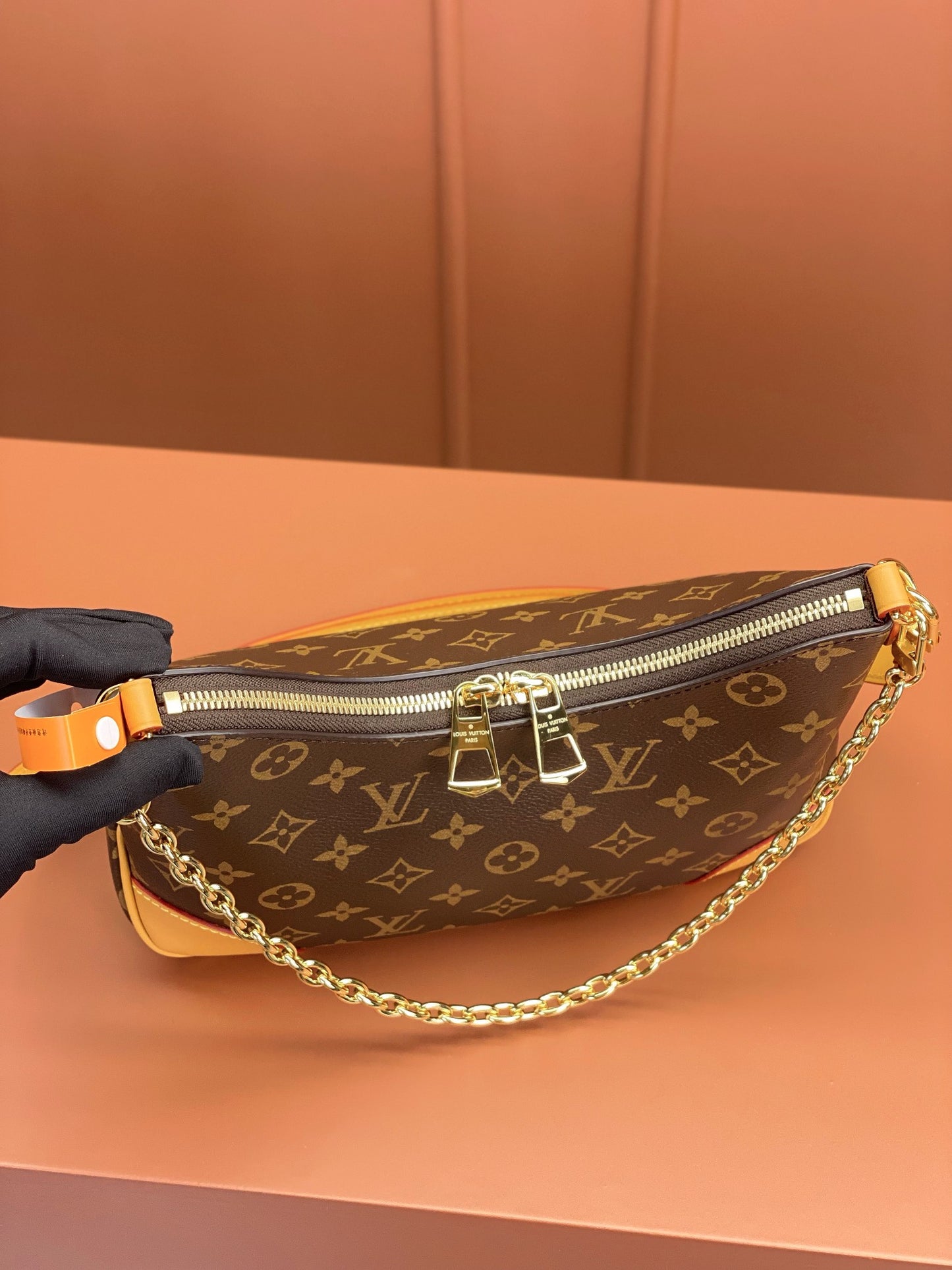 Louis Vuitton Boulogne PM