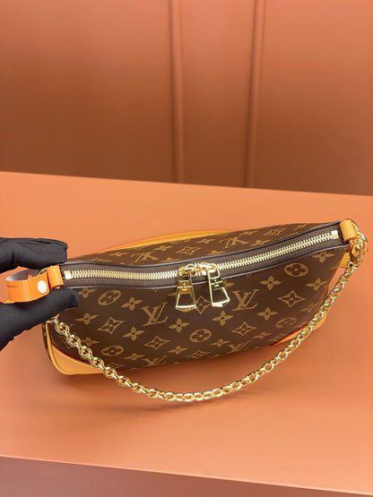 Louis Vuitton Boulogne PM