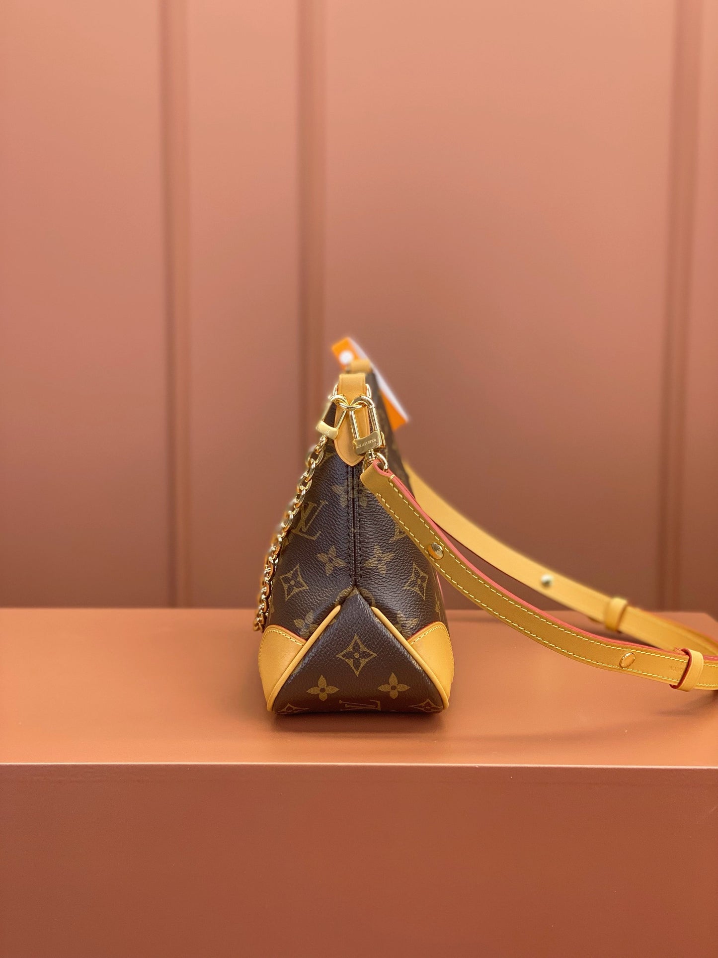 Louis Vuitton Boulogne PM
