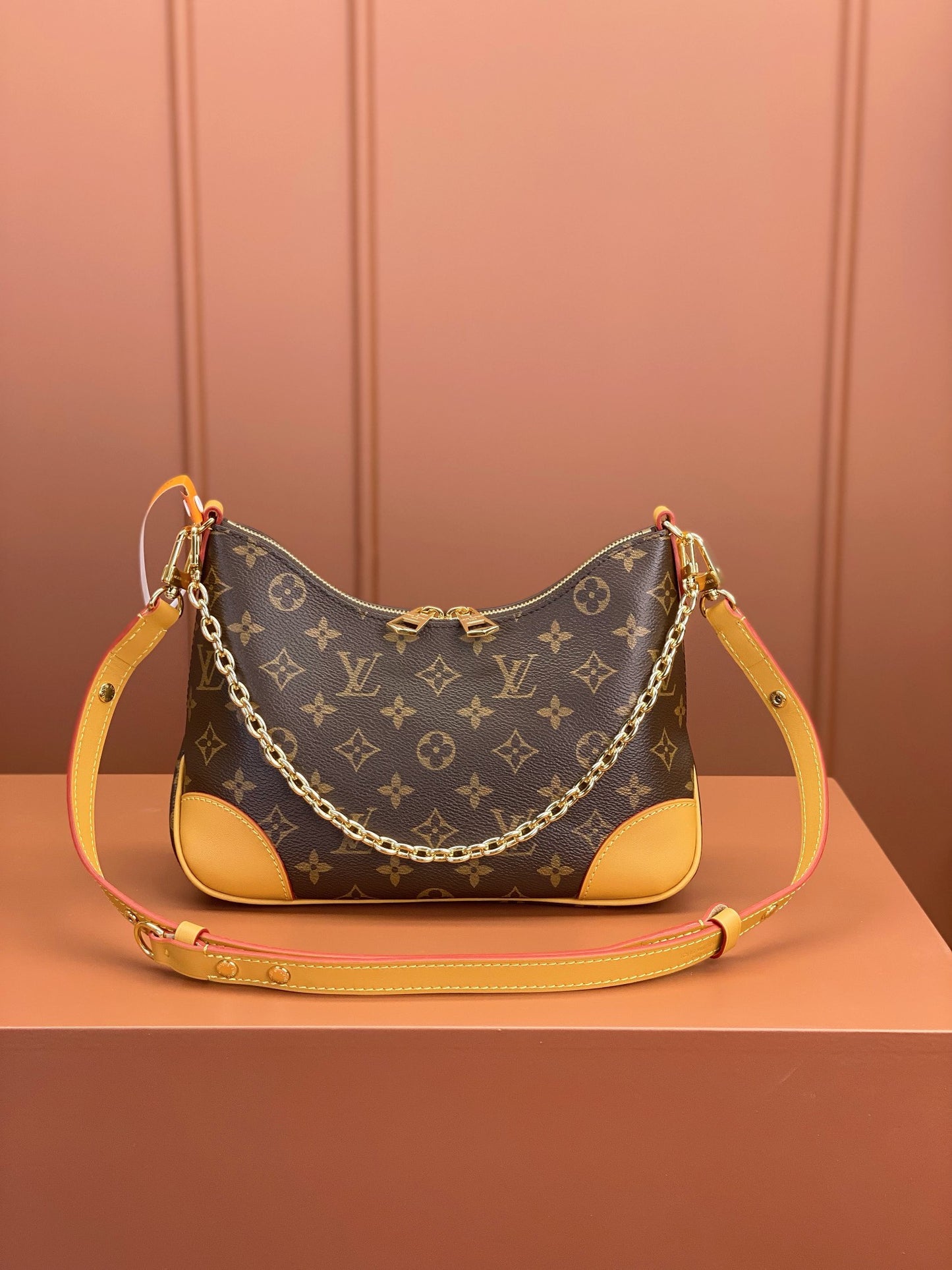 Louis Vuitton Boulogne PM