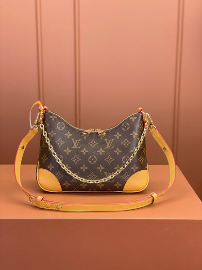 Louis Vuitton Boulogne PM