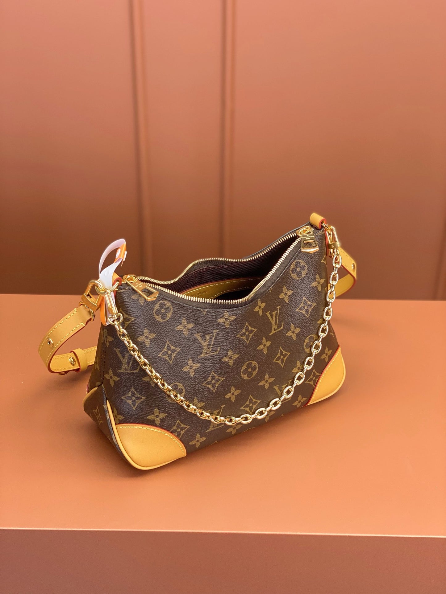 Louis Vuitton Boulogne PM