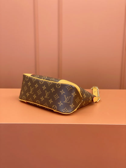 Louis Vuitton Boulogne PM