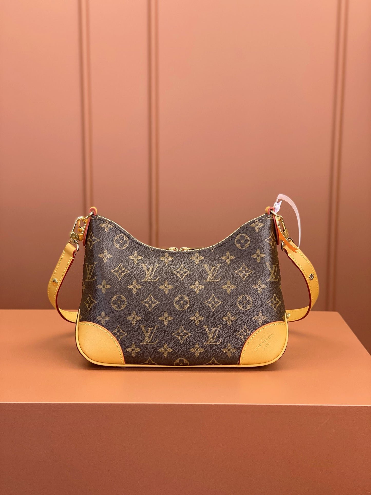 Louis Vuitton Boulogne PM